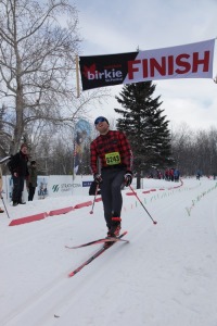Canadian Ski Festival, Canadian Birkie Ski Festival