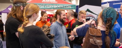 Wellness Event, Wellness Show Vancouver