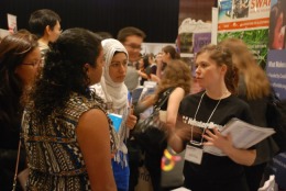 GGET, Go Global Expo Toronto