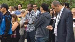 Edmonton Career Fair & Training Expo, Edmonton Career Fair & Training Expo