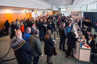 Ontario Fruit And Vegetable Convention, Ontario Fruit and Vegetable Convention