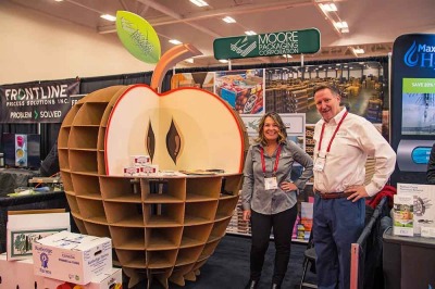 OFVC, Ontario Fruit and Vegetable Convention