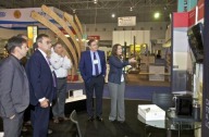 Woodworking Machinery & Supply Conference And Expo, Woodworking Machinery & Supply Conference and Expo