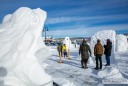 Yukon, Yukon Rendezvous