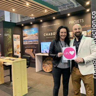 Expo Habitat - Quebec, Expo Habitat - Québec