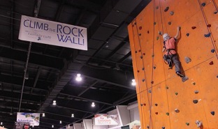The Outdoor Adventure Show, The Outdoor Adventure Show-Toronto