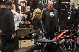 The Motorcycle Show Montreal, The Motorcycle Show Montreal