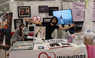 Modern Bride Wedding Show, Modern Bride Wedding Show