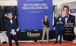 Bride Expo, Modern Bride Wedding Show