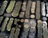 Coin Show, TOREX Coin Show and Auctions