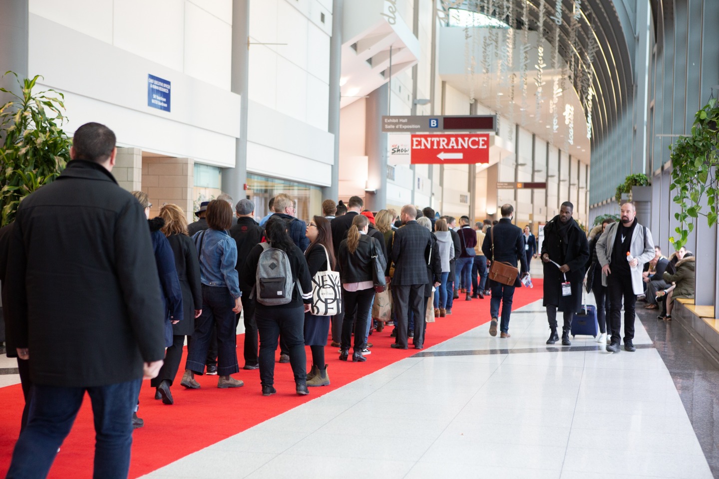 Bellavita Expo Toronto