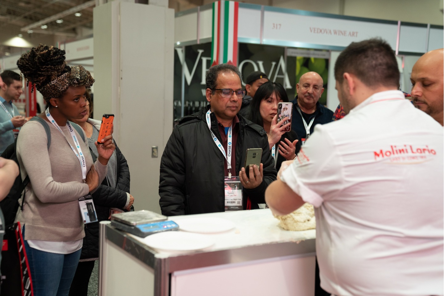 BELLAVITA EXPO TORONTO 2024, Bellavita Expo Toronto
