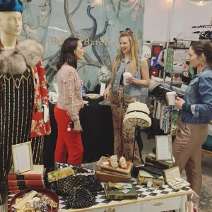 WWW Expo, What Women Want