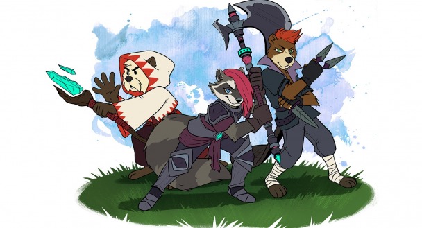 VancouFur, VancouFur