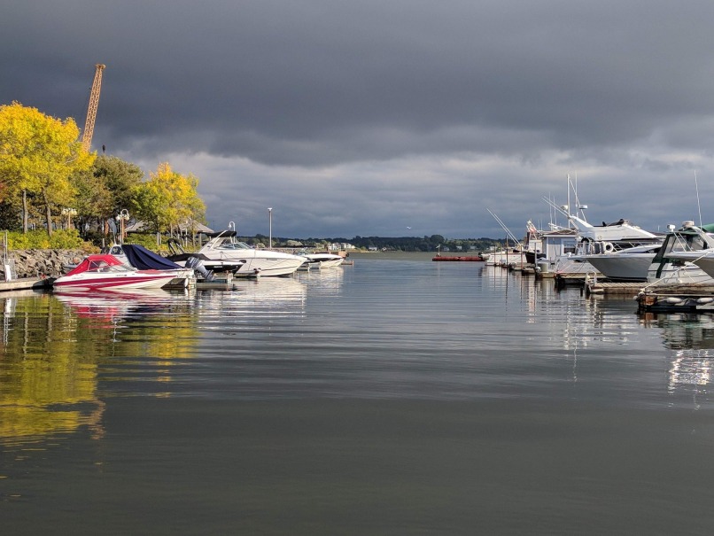 Halifax  Boat Show 2024, HALIFAX INTERNATIONAL BOAT SHOW