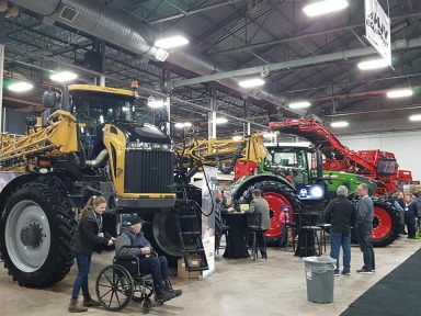  Potato Expo 2024, INTERNATIONAL POTATO TECHNOLOGY EXPO