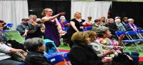 Lifestyle Event, 55 + Lifestyle Show