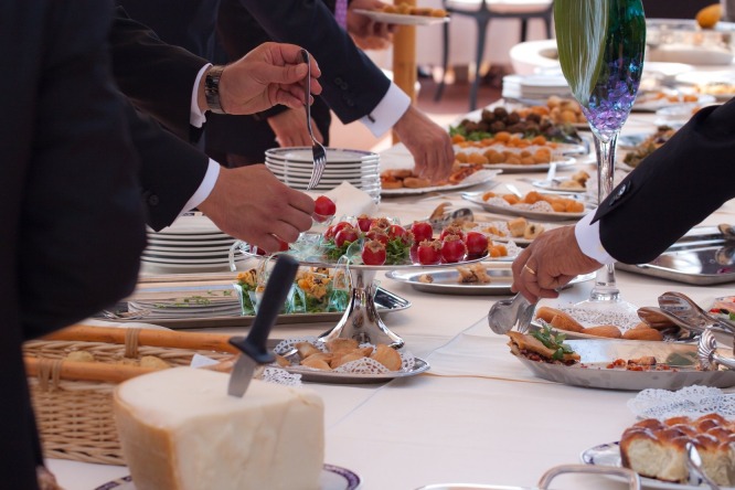 TUTTOFOOD  , TUTTOFOOD