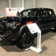 International Auto Show in Las Vegas., MOTOR TREND INTERNATIONAL AUTO SHOW / LAS VEGAS