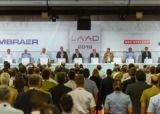 Defence and Security International Exhibition, LAAD