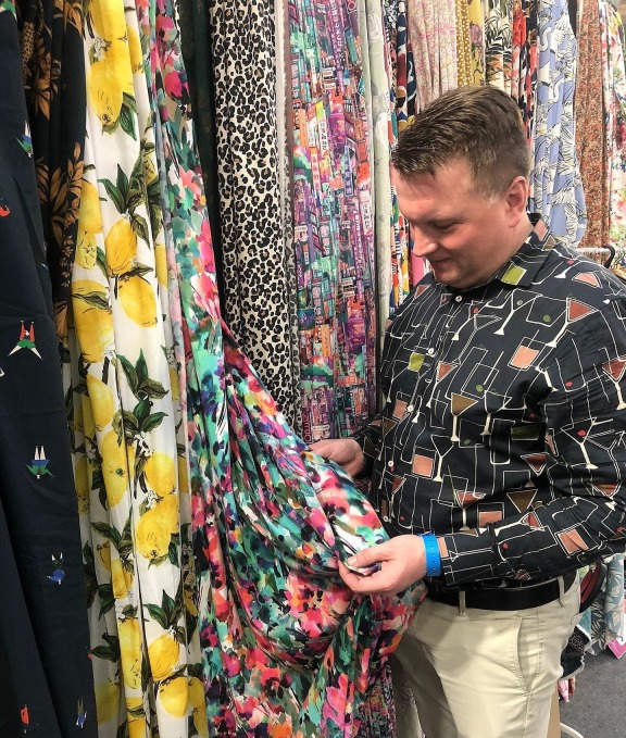Stitching Shows London, THE KNITTING & STITCHING SHOW - LONDON