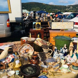 Edinburgh Antiques & Collectors Fair 2023, EDINBURGH ANTIQUES & COLLECTORS FAIRS