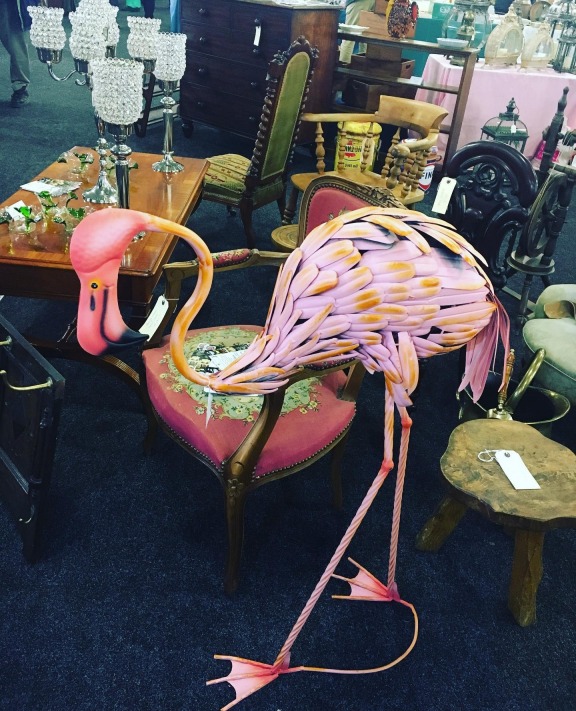 Antiques Fair, EDINBURGH ANTIQUES & COLLECTORS FAIRS