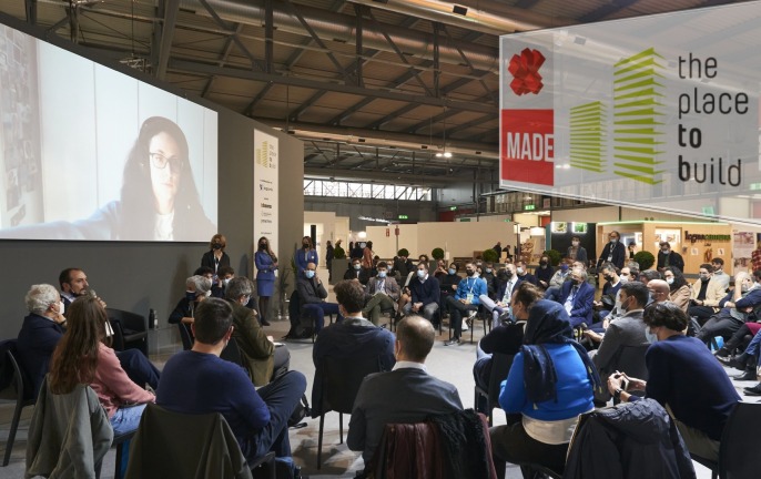 ME, MADE EXPO