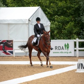 Royal Windsor Horse Show, ROYAL WINDSOR HORSE SHOW