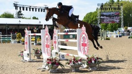 Horse Show, ROYAL WINDSOR HORSE SHOW