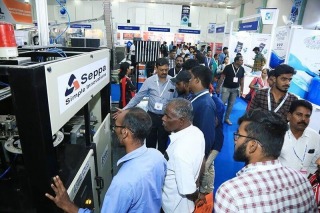 WATER TODAY'S WATER EXPO - CHENNAI, WATER TODAY'S WATER EXPO - CHENNAI