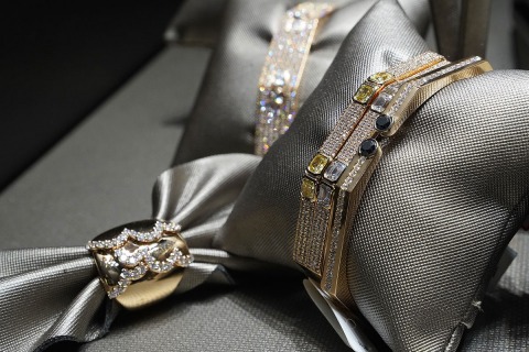 GOLD International Exhibition, T-GOLD