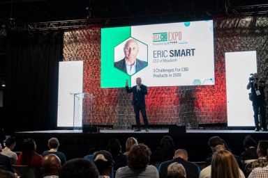 USA CBD , USA CBD Expo