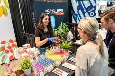 USA CBD Expo - Chicago, USA CBD Expo