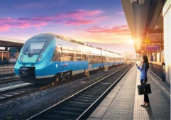 Rail Digi Expo 2022