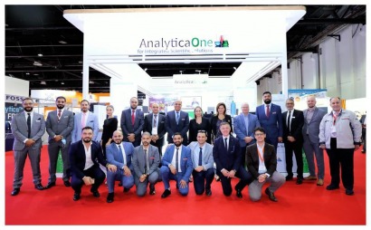 ARABLAB EXPO, ARABLAB EXPO