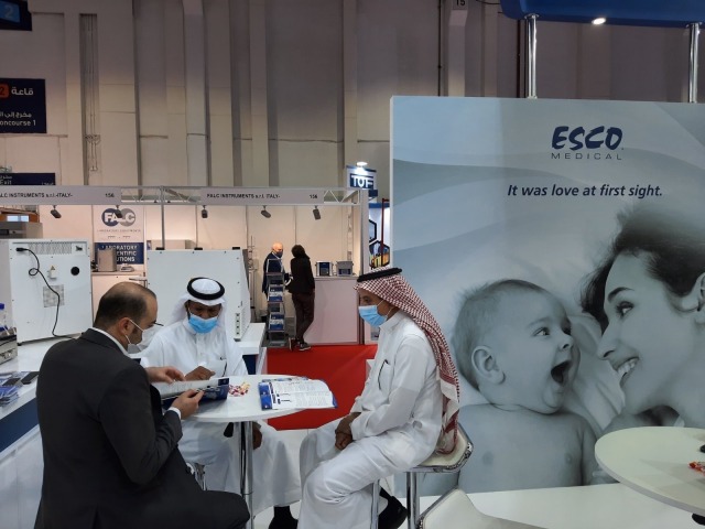 LAB EXPO - DUBAI, ARABLAB EXPO