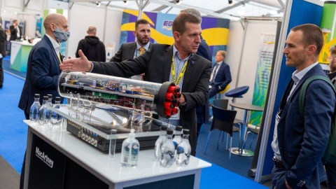 Ocean Business 2025, OCEAN BUSINESS