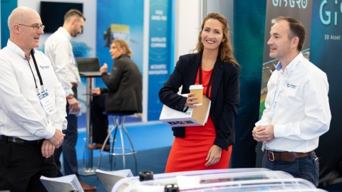 Ocean technology & training, OCEAN BUSINESS