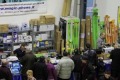 EEF, EXPO ELETTRONICA - FORLI