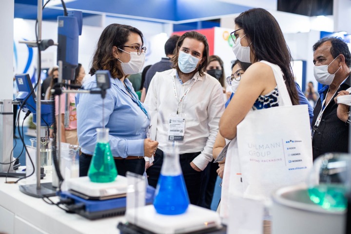 FCE PHARMA - BRAZIL, FCE PHARMA