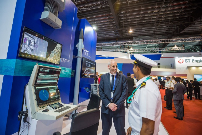 IMDEX, IMDEX ASIA