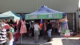 Newcastle City Farmers Market, Newcastle City Farmers Market