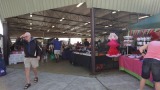 Agriculture Expo, Newcastle City Farmers Market
