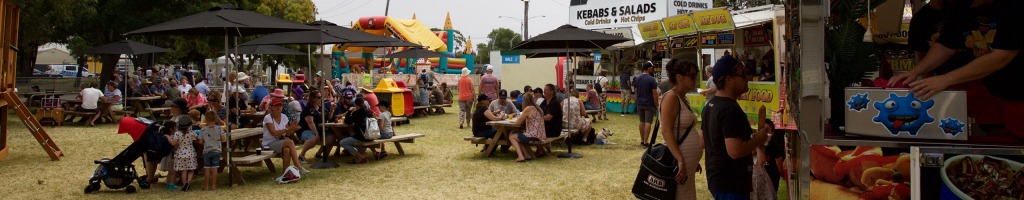 Geelong Outdoor Living Show