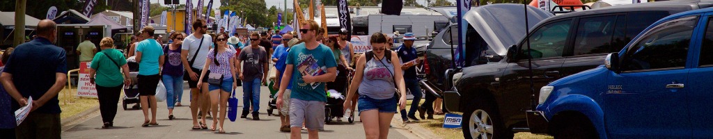 Geelong Outdoor Living Show