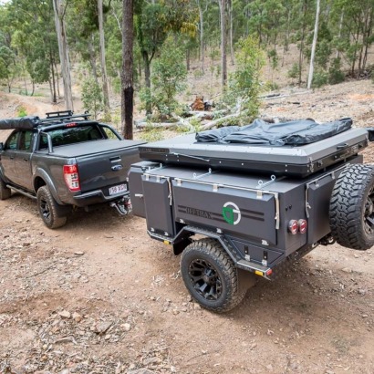 SYDNEY 4WD & ADVENTURE SHOW, SYDNEY 4WD & ADVENTURE SHOW