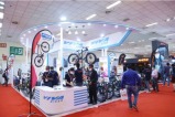 RideAsia, RideAsia -2024 Exhibition on Bicycles, E-vehicles, Toys, Sport & Fitness