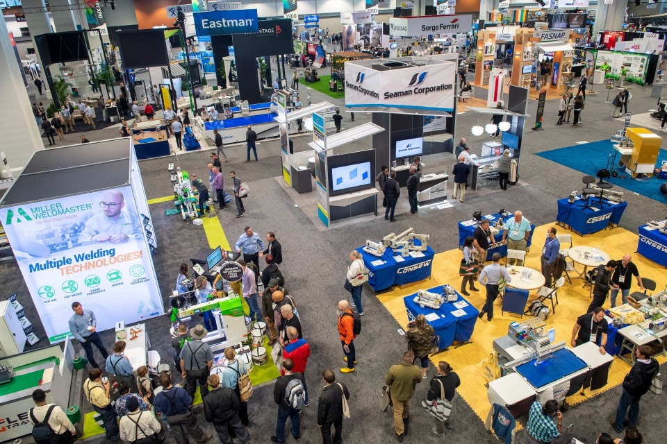 IFAI expo 2023, IFAI EXPO