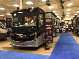 TACOMA RV SHOW, TACOMA RV SHOW